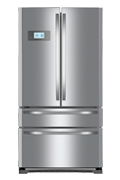 Reparación averías nevera Gaggenau en  Girona