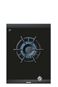 Reparación averías placas Gaggenau en  Girona