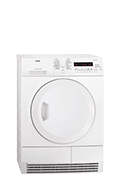 Reparación averías secadora Gaggenau en  Girona