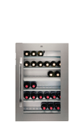 Reparación averías vinoteca Gaggenau en  Girona